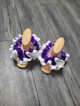 Load image into Gallery viewer, Ribbon Trim Anklet Class | 3C's Creative Corner