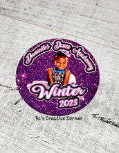 Load image into Gallery viewer, 3" Sublimation Button Blanks | 3C's Creative Corner
