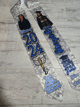 Load image into Gallery viewer, Grad Picture Full Stole | 3C's Creative Corner™
