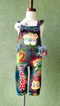Load image into Gallery viewer, Boys Character Denim Jean Jumper Set | 3C's Creative Corner™
