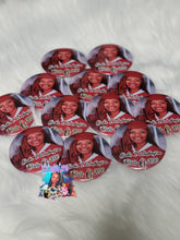 Load image into Gallery viewer, Custom 2 1/4" Buttons (1 Dozen) | 3C's Creative Corner™
