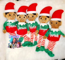 Load image into Gallery viewer, Christmas Elves - 3C's Creative Corner™
