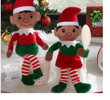 Load image into Gallery viewer, Christmas Elves - 3C's Creative Corner™
