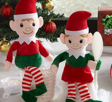 Load image into Gallery viewer, Christmas Elves - 3C's Creative Corner™
