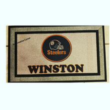Load image into Gallery viewer, Custom Doormat | 3C's Creative Corner™
