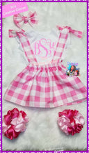 Load image into Gallery viewer, Girls Skirt Set | 3C's Creative Corner™
