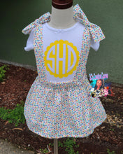 Load image into Gallery viewer, Girls Skirt Set | 3C's Creative Corner™
