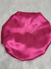 Load image into Gallery viewer, Premium Handmade Satin Bonnet | 3C's Creative Corner™

