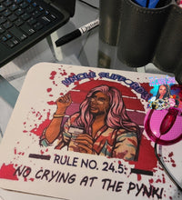 Load image into Gallery viewer, Custom Mouse Pad | 3C's Creative Corner™
