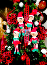 Load image into Gallery viewer, Christmas Elves - 3C's Creative Corner™
