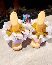 Load image into Gallery viewer, Tutu Anklets | 3C's Creative Corner™
